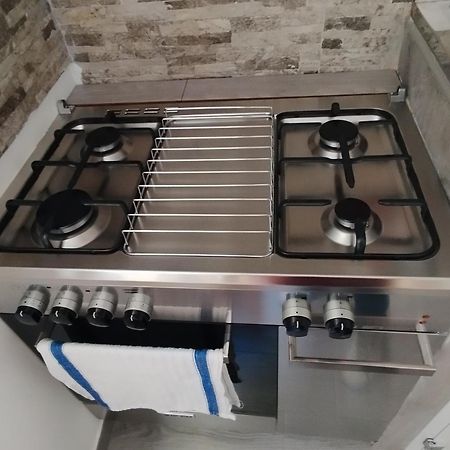 La Casa Di Teresa 호텔 타란토 외부 사진
