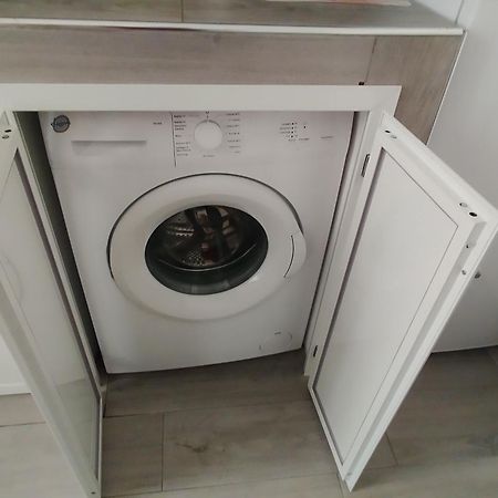 La Casa Di Teresa 호텔 타란토 외부 사진
