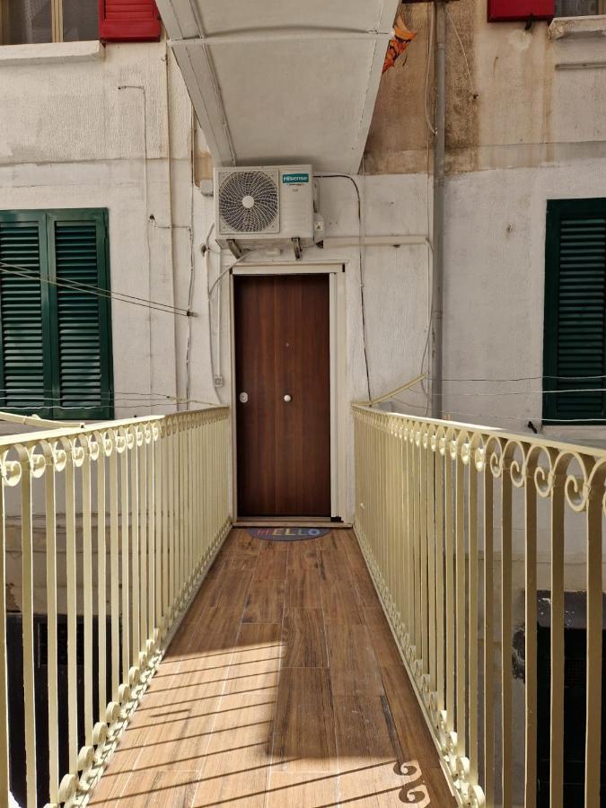 La Casa Di Teresa 호텔 타란토 외부 사진