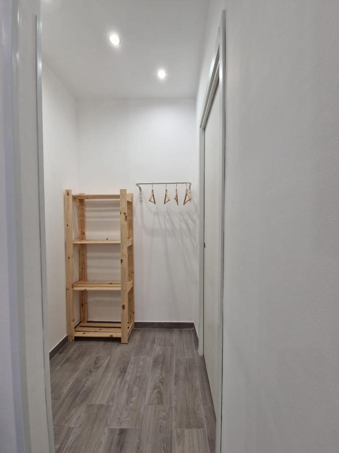 La Casa Di Teresa 호텔 타란토 외부 사진