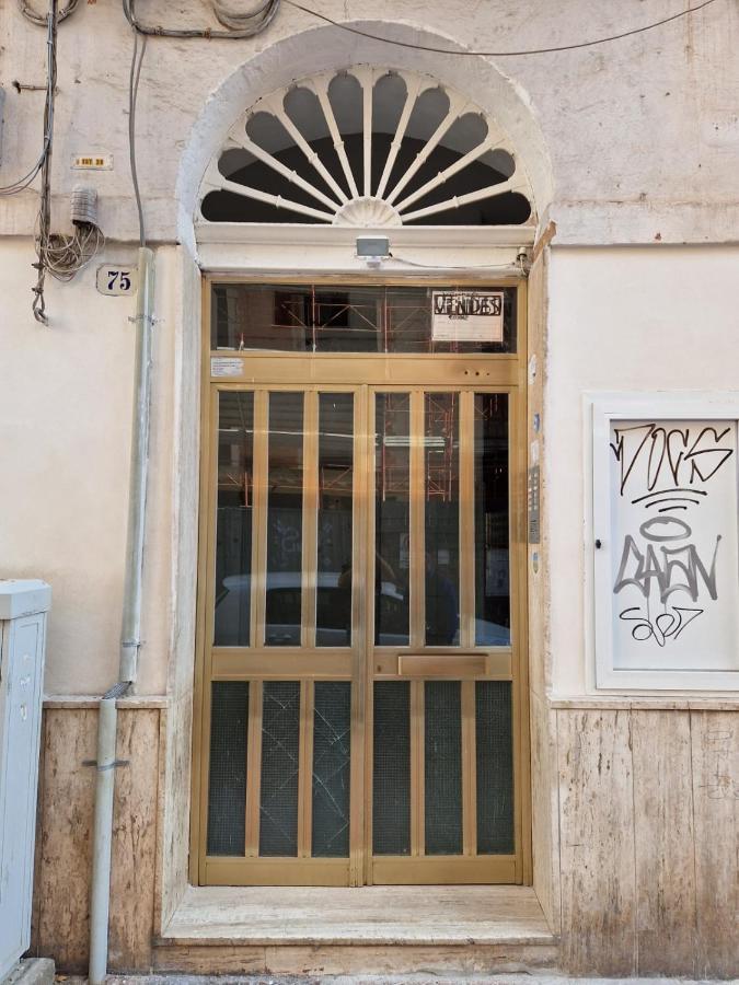 La Casa Di Teresa 호텔 타란토 외부 사진