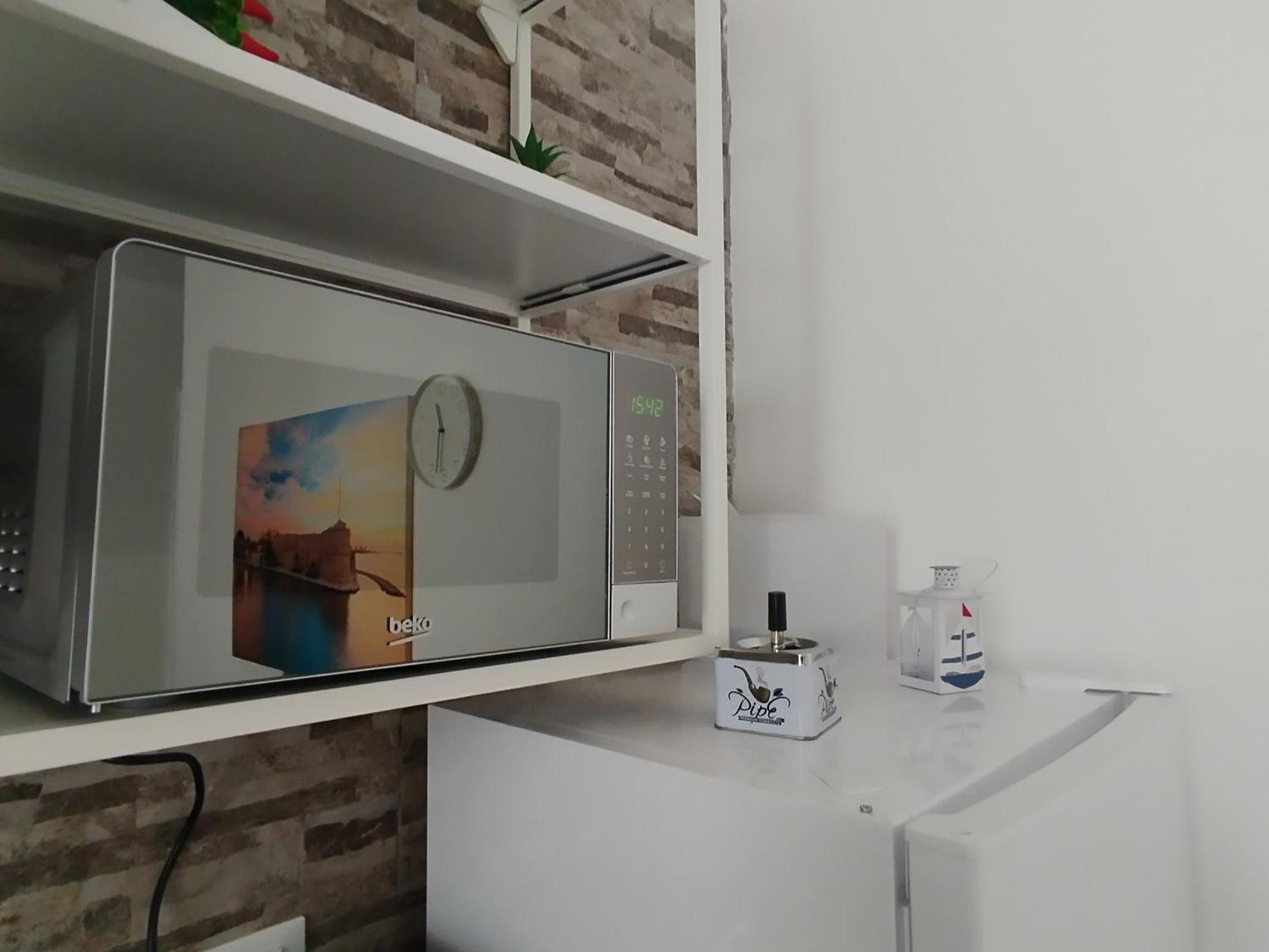 La Casa Di Teresa 호텔 타란토 외부 사진